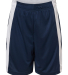 Team 365 TT115BY Youth Zone Performance Reversible in Sport dark navy/ white