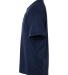 Team 365 TT11HNY Youth Zone Performance Henley in Sport dark navy