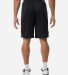 Team 365 TT115B Unisex Zone Performance Reversible in Black/ white