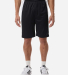 Team 365 TT115B Unisex Zone Performance Reversible in Black/ white