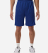 Team 365 TT115B Unisex Zone Performance Reversible in Sport royal/ white
