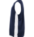 Team 365 TT115Y Youth Zone Performance Reversible  in Sport dark navy/ white