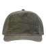 DRI DUCK 3283 Buck Nature Scene Cap in Olive