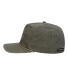 DRI DUCK 3283 Buck Nature Scene Cap in Olive