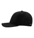 DRI DUCK 3339 Carpenter Pro Cap in Black