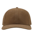 DRI DUCK 3339 Carpenter Pro Cap in Field khaki