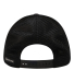 DRI DUCK 3341 Buckridge Trucker Cap in Black