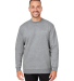 Columbia Sportswear 141160 Men's Hart Mountain™ II Crewneck Sweatshirt Catalog