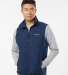 Columbia Sportswear 209047 Men's Ascender™ II Soft Shell Vest Catalog