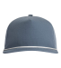 Comfort Colors CCRC0 Rope Cap in Blue jean