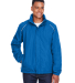 Core 365 88224 Men's Profile Fleece-Lined All-Seas in True royal