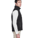 Devon and Jones D996 Unisex Soft Shell Vest in Black