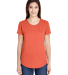 Gildan 6750L Women's Softstyle® Triblend T-Shirt Catalog