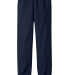 Gildan 18200B Youth Heavy Blend™ Sweatpants in Navy