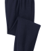 Gildan 18200B Youth Heavy Blend™ Sweatpants in Navy
