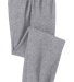 Gildan 18200B Youth Heavy Blend™ Sweatpants in Sport grey