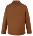 North End NE720 Unisex Apex Coach Jacket in Teak