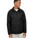 North End NE720 Unisex Apex Coach Jacket Catalog
