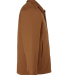North End NE720 Unisex Apex Coach Jacket in Teak