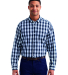 Artisan Collection by Reprime RP250 Men's Mulligan Check Cotton Shirt Catalog