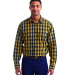 Artisan Collection by Reprime RP250 Men's Mulligan in Camel/ navy
