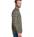 Artisan Collection by Reprime RP250 Men's Mulligan in Camel/ navy