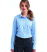 Artisan Collection by Reprime RP320 Women's Microcheck Gingham Cotton Shirt Catalog