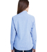 Artisan Collection by Reprime RP320 Women's Microc in Light blue/ white
