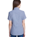 Artisan Collection by Reprime RP321 Women's Microc in Navy/ white