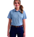 Artisan Collection by Reprime RP321 Women's Microc in Navy/ white