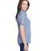 Artisan Collection by Reprime RP321 Women's Microc in Navy/ white