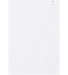Carmel Towel Company C1726 Tea Towel in White
