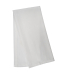Carmel Towel Company C1726 Tea Towel in White