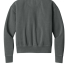 Comfort Colors 1570L Women's Garment-Dyed Full-Zip in Pepper