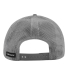 DRI DUCK 3340 Heritage Pro Trucker Cap in Charcoal/ fog