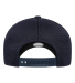 Yupoong-Flex Fit 110MNU 110® NU Mesh Cap in Navy