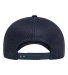 Yupoong-Flex Fit 6606NU NU Retro Trucker Cap in Navy