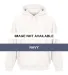 Boxercraft BU5302 Unisex Corded Pullover Hooded Sw Navy
