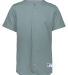 Russell Athletic 235JMM Unisex Five Tool Full-Button Front Baseball Jersey Catalog
