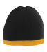 Augusta Sportswear 6820 Two-Tone Knit Beanie Catalog