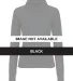Boxercraft BW5210 Women's Zen Full-Zip Jacket Black
