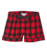 Boxercraft BY6501 Youth Flannel Shorts Catalog