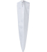 Liberty Bags 9008 Drawstring Laundry Bag in White