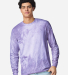 Comfort Colors 6045 Unisex Colorblast™ Long Sleeve T-Shirt Catalog