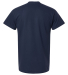 Gildan 5000T Unisex Heavy Cotton™ Tall T-Shirt in Navy
