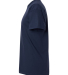 Gildan 5000T Unisex Heavy Cotton™ Tall T-Shirt in Navy