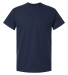 Gildan 5000T Unisex Heavy Cotton™ Tall T-Shirt in Navy