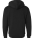 Independent Trading Company EXP40SHZ Men's Sherpa- in Black/ natural