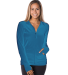 Independent Trading Company EXP60PAZ Women's Poly-Tech Full-Zip Track Jacket Catalog