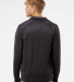 Independent Trading Company EXP70PTZ Men's Lightwe in Black/ black